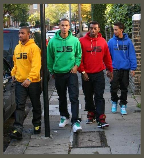 JLS